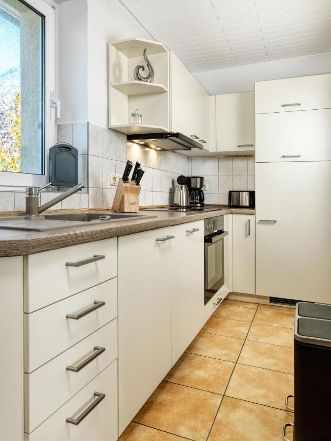 Felicitas Villa Timmendorf Bagian luar foto