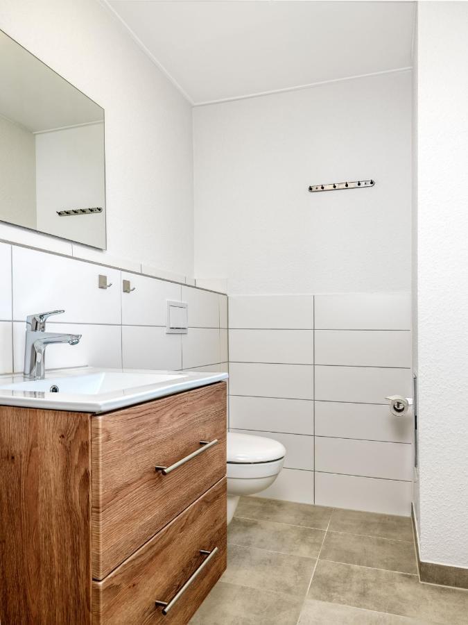 Felicitas Villa Timmendorf Bagian luar foto