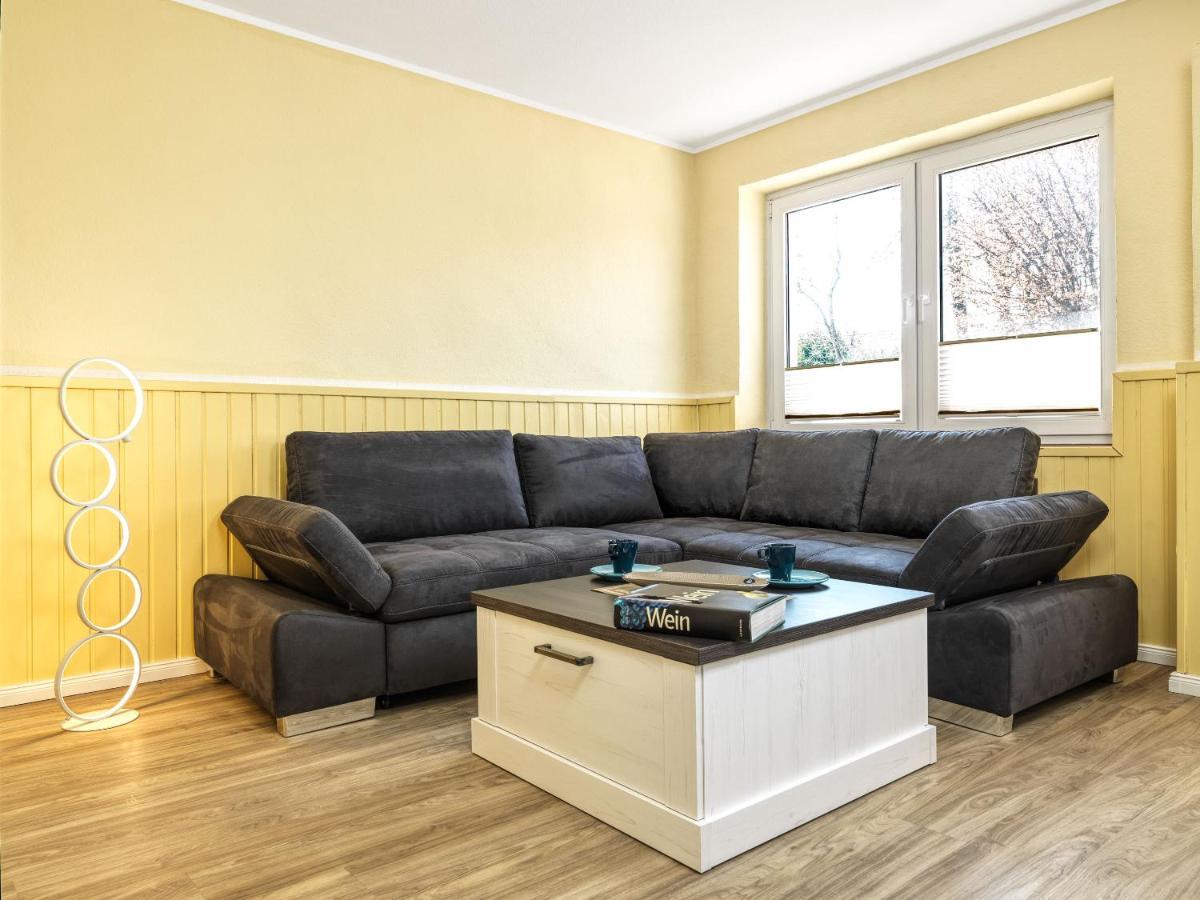 Felicitas Villa Timmendorf Bagian luar foto