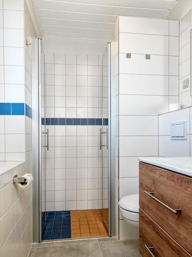 Felicitas Villa Timmendorf Bagian luar foto