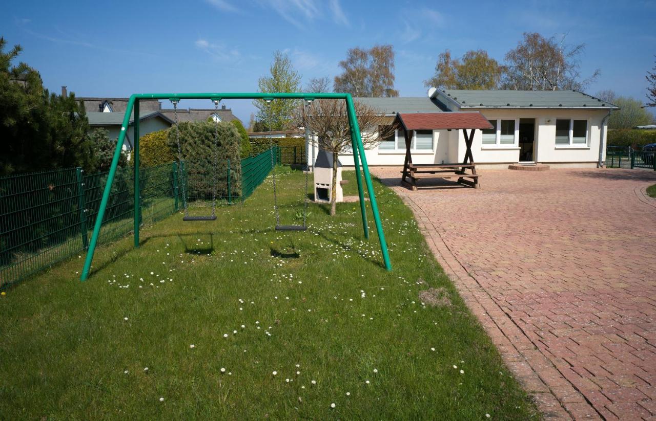 Felicitas Villa Timmendorf Bagian luar foto