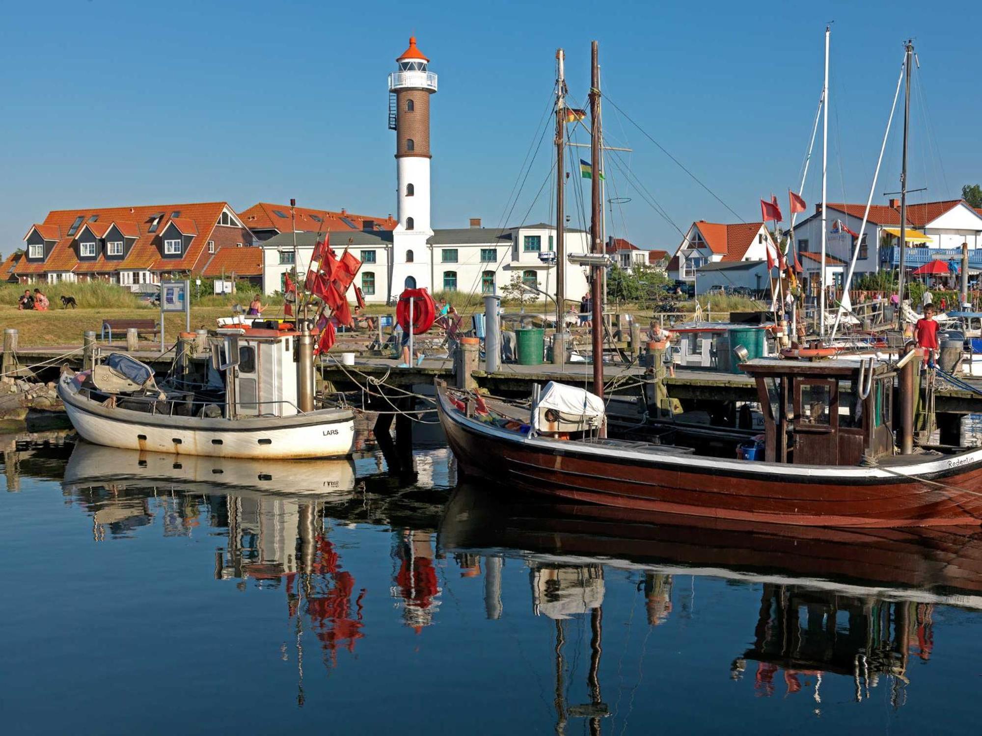 Felicitas Villa Timmendorf Bagian luar foto