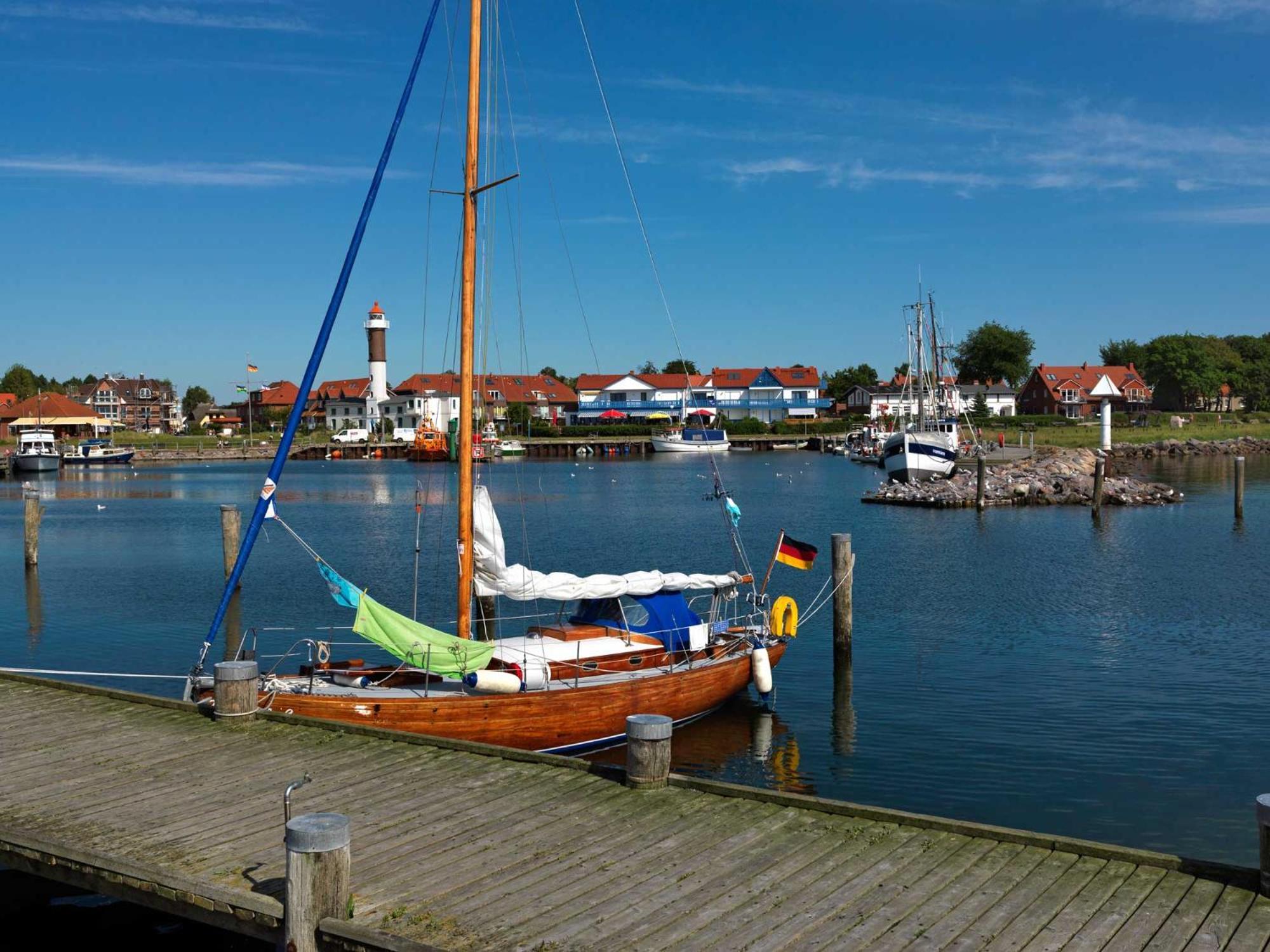 Felicitas Villa Timmendorf Bagian luar foto