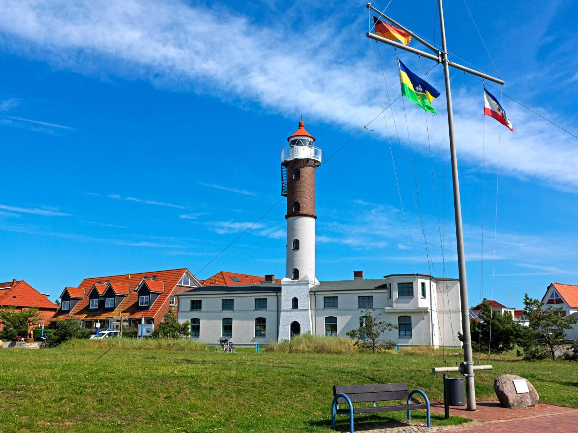 Felicitas Villa Timmendorf Bagian luar foto